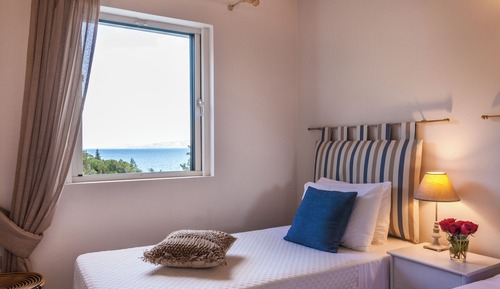 Villa, 2 Bedrooms, Private Pool