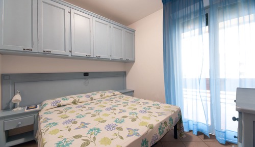 Comfort Apartment, 2 Bedrooms