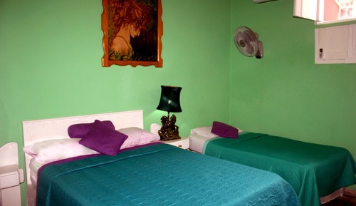 Traditional Triple Room, 1 Queen Bed, Accessible, Non Smoking