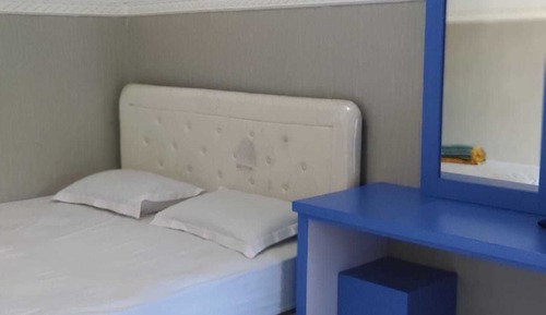 Superior Double Room, 1 Double Bed (Bukti menikah wajib untuk pasangan)