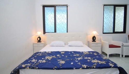 Family Suite, 1 King Bed (Bukti menikah wajib untuk pasangan)