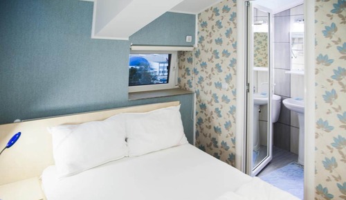 Superior Single Room, 1 Queen Bed, Non Smoking
