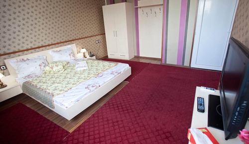 Standard Double or Twin Room, Non Smoking