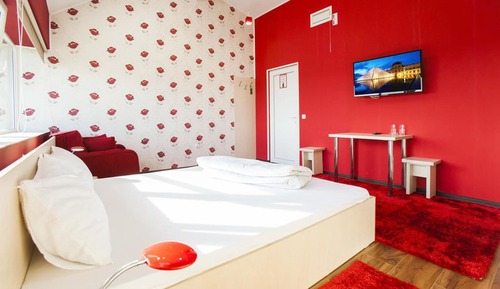 Superior Double or Twin Room, Non Smoking