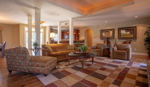 Villa, 4 Bedrooms