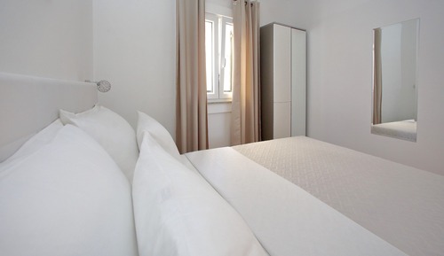Apartment, 1 Bedroom, Sea View