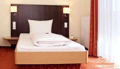 Single Room, 1 Twin Bed, Non Smoking