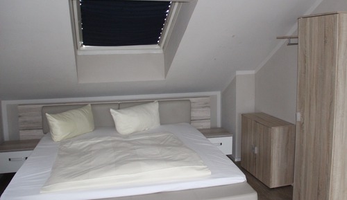 Comfort Studio Suite, Multiple Beds