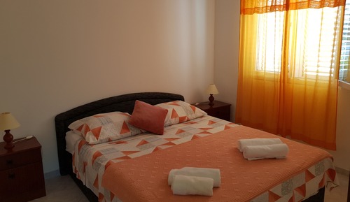 Comfort Apartment, Multiple Beds (Punta 1)