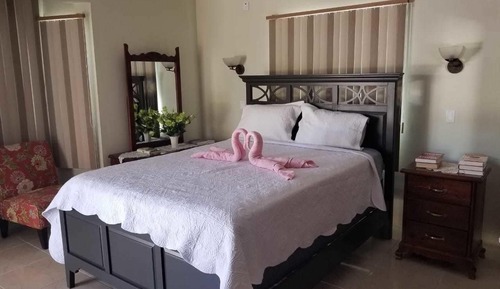 Standard Villa, Multiple Beds