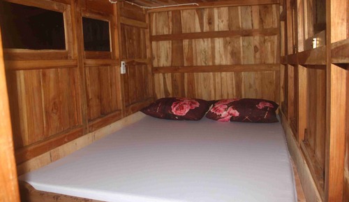 Cabin, 3 Bedrooms
