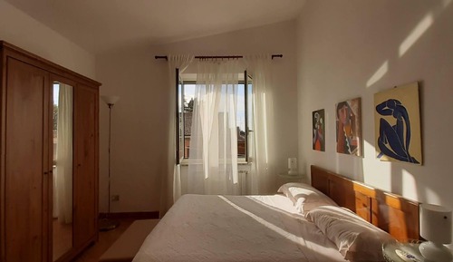 Classic Double Room, 1 Queen Bed, Non Smoking