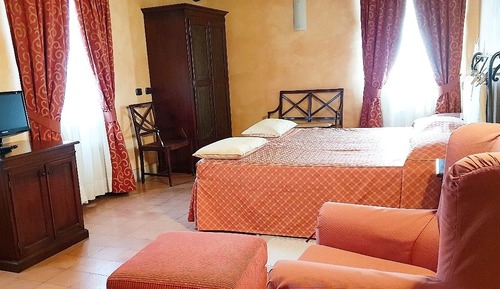 Double or Twin Room