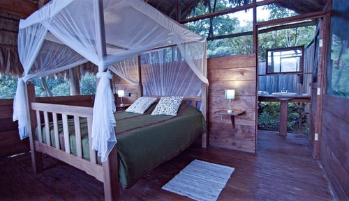 Deluxe Cabin