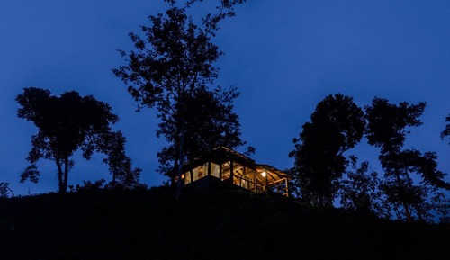 Superior Cabin