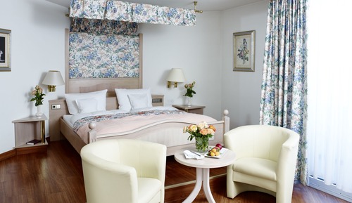 Comfort Double or Twin Room