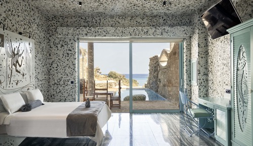 Beachfront