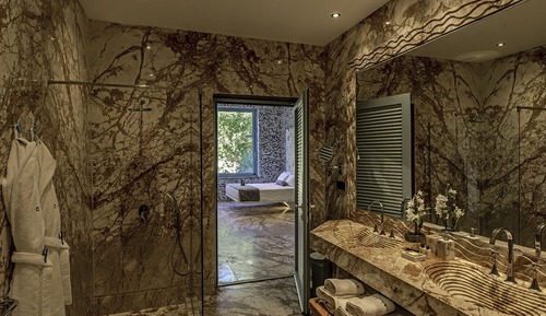 Garden View Suite