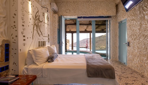Sea of Smiles- Three Bedroom