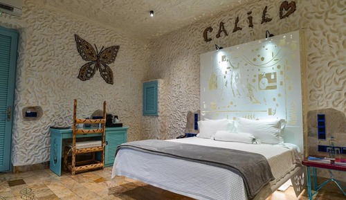 Summer Hope Heart Pool- Two Bedroom Suite