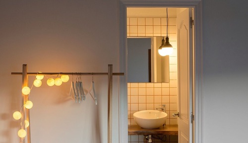 Triple Room, Non Smoking, Mountain View