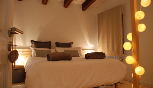 Double or Twin Room, Non Smoking
