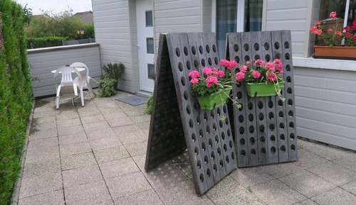 Single Room, Ensuite (L'Atelier)