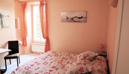 Deluxe Cottage, 1 Bedroom
