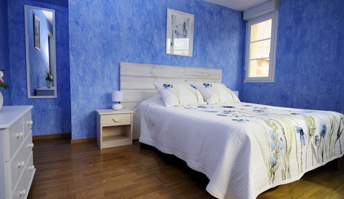 Family Quadruple Room (Figeac)