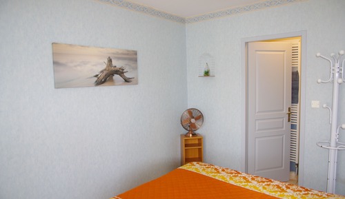 Comfort Cottage, 1 Bedroom, Park View
