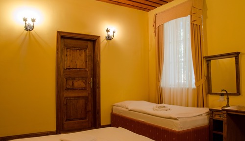 Classic Triple Room