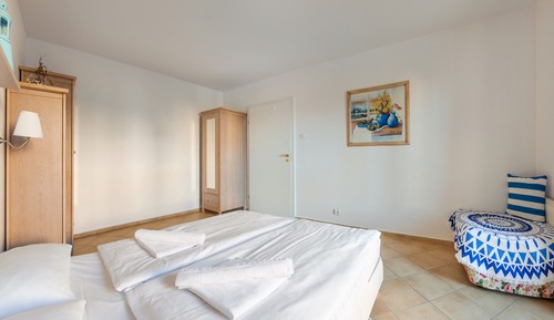Apartment (112 BP - Uzdrowiskowa 12 - no parking)