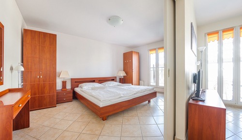 Apartment (425 BP -  Uzdrowiskowa 18)