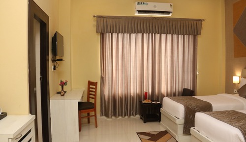 Premium Room
