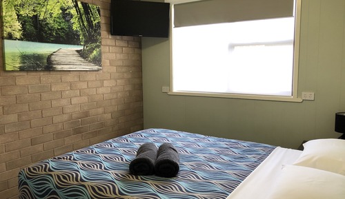Comfort Apartment, 1 Queen Bed
