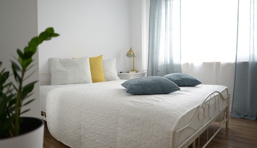 Premium Apartment (713)