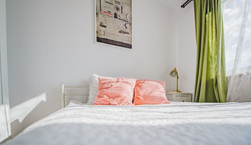 Premium Apartment (304)