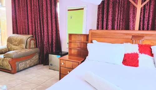 Superior Double Room, Non Smoking