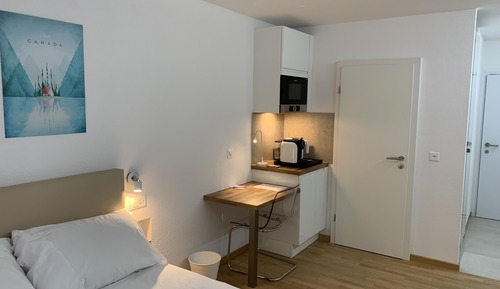 Business Room