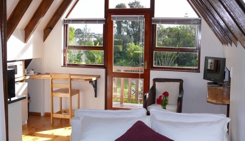 Luxury Studio, 1 Bedroom