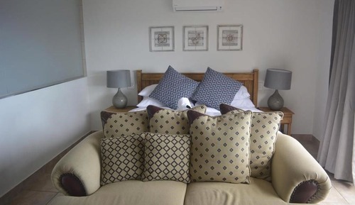 King Room, Sea View
