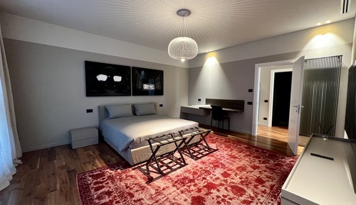Panoramic Loft