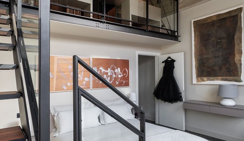 Comfort Loft