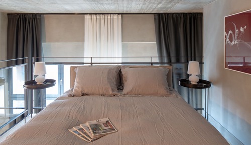 Superior Loft