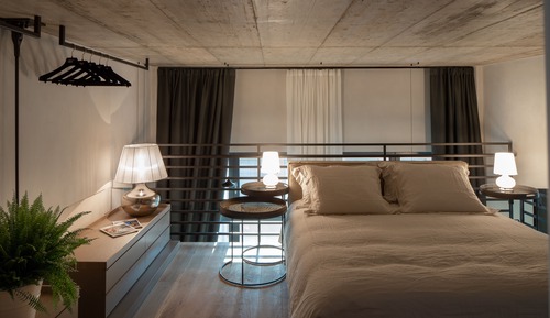 Premium Loft