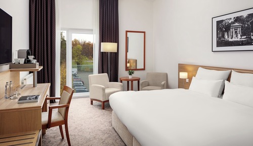 Classic Room, 1 Queen Bed