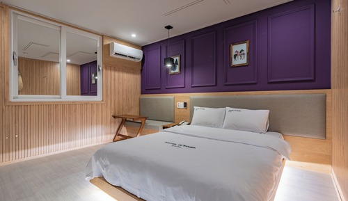 Battlegrounds Game, Couple PC (Double Room)