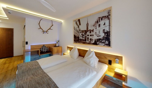 Comfort Double Room