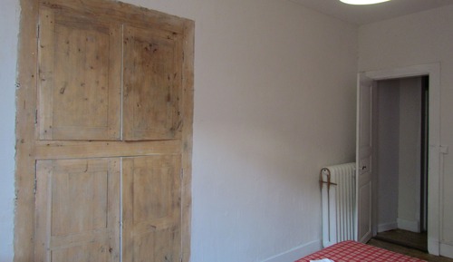 Double Room (Crabère)