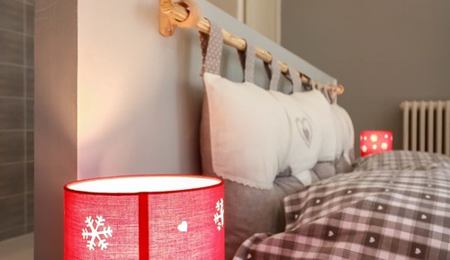 Double Room (Burat)